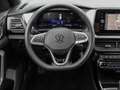 Volkswagen T-Cross 1.0 TSI Life 2xKLIMA ACC FLA KAM LED Schwarz - thumbnail 11