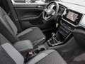Volkswagen T-Cross 1.0 TSI Life 2xKLIMA ACC FLA KAM LED Schwarz - thumbnail 8