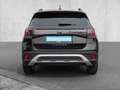 Volkswagen T-Cross 1.0 TSI Life 2xKLIMA ACC FLA KAM LED Schwarz - thumbnail 6