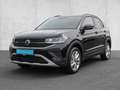 Volkswagen T-Cross 1.0 TSI Life 2xKLIMA ACC FLA KAM LED Schwarz - thumbnail 2