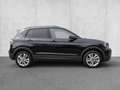 Volkswagen T-Cross 1.0 TSI Life 2xKLIMA ACC FLA KAM LED Schwarz - thumbnail 5