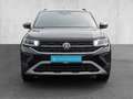 Volkswagen T-Cross 1.0 TSI Life 2xKLIMA ACC FLA KAM LED Schwarz - thumbnail 3