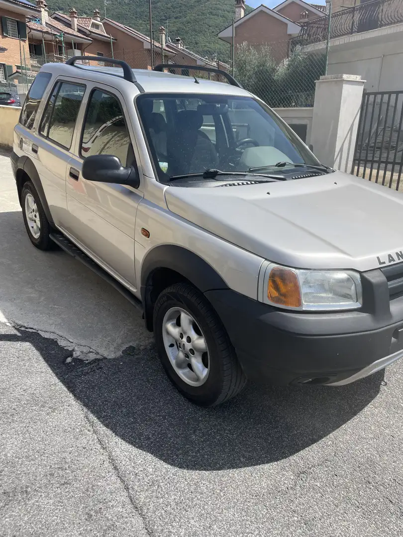 Land Rover Freelander SW 1.8i Xei - 2