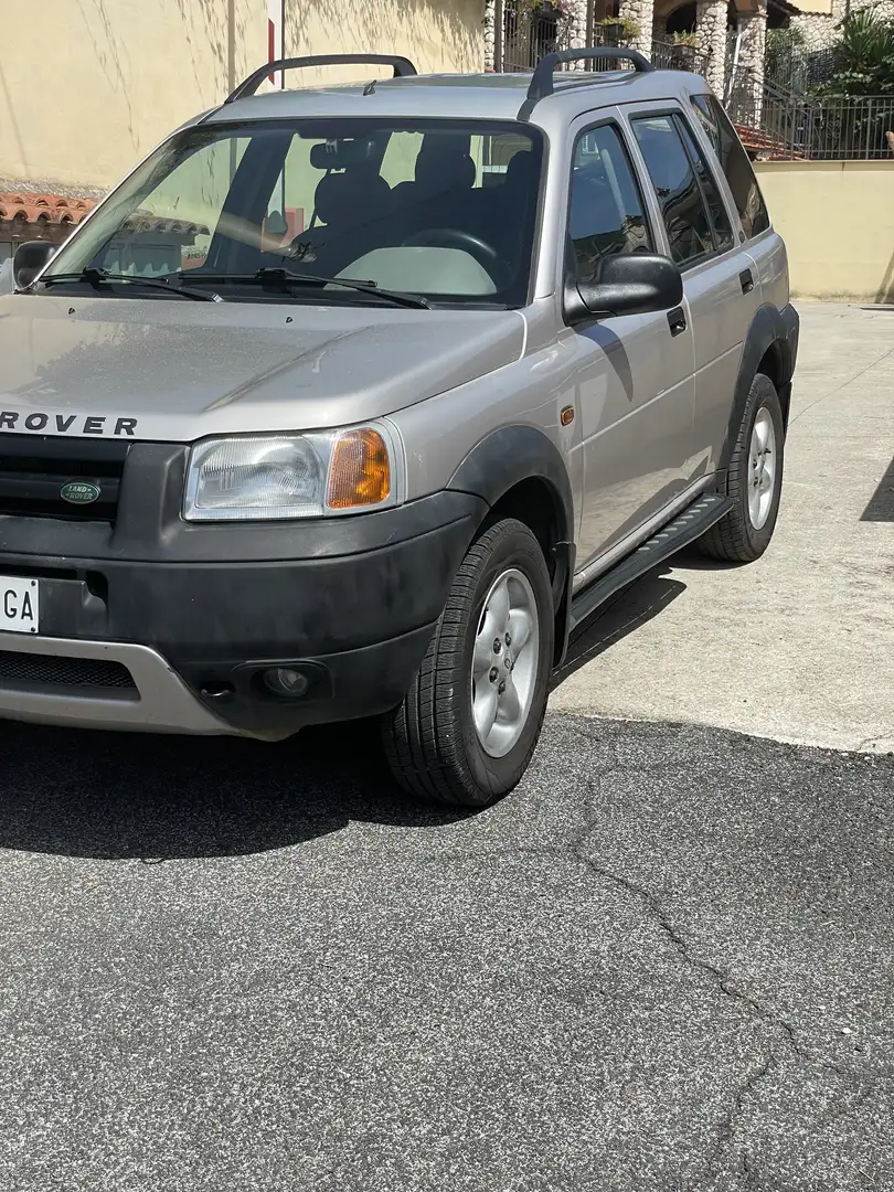 Land Rover Freelander SW 1.8i Xei - 1