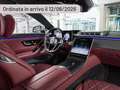Mercedes-Benz S 580 S 580 e hybrid EQ 4Matic Premium Lunga srebrna - thumbnail 9