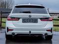 BMW 330 i Sport-Line 258PK / HISTORIEK / APPLE CARPLAY Wit - thumbnail 11