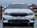 BMW 330 i Sport-Line 258PK / HISTORIEK / APPLE CARPLAY Wit - thumbnail 7