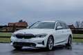 BMW 330 i Sport-Line 258PK / HISTORIEK / APPLE CARPLAY Wit - thumbnail 8