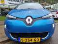 Renault ZOE Renault E-Tech Electric R110 Limited 41 kWh (Koopa Mavi - thumbnail 6