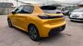 Peugeot 208 208 1.2 puretech Allure Pack s&s 100cv Gelb - thumbnail 4