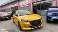 Peugeot 208 208 1.2 puretech Allure Pack s&s 100cv Gelb - thumbnail 3