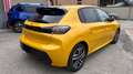 Peugeot 208 208 1.2 puretech Allure Pack s&s 100cv Gelb - thumbnail 6