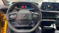 Peugeot 208 208 1.2 puretech Allure Pack s&s 100cv Gelb - thumbnail 9
