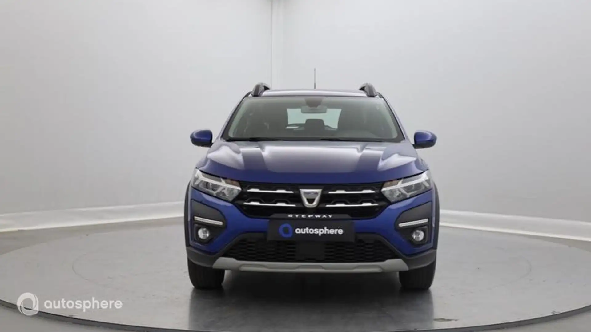Dacia Sandero 1.0 TCe 90ch Stepway Confort -22 - 2