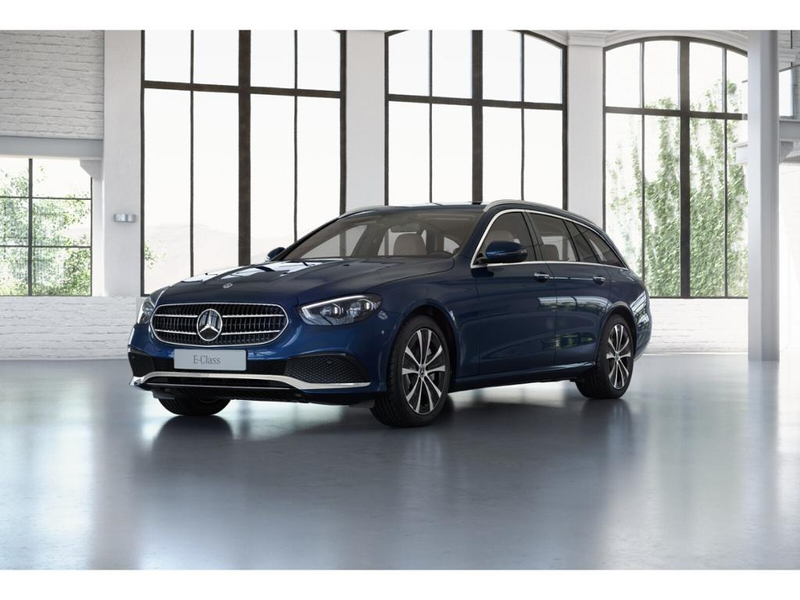 Mercedes-Benz E 300 de 4M AVANTGARDE+AHK+DISTRON+KEYLESS+Memo — photo 2