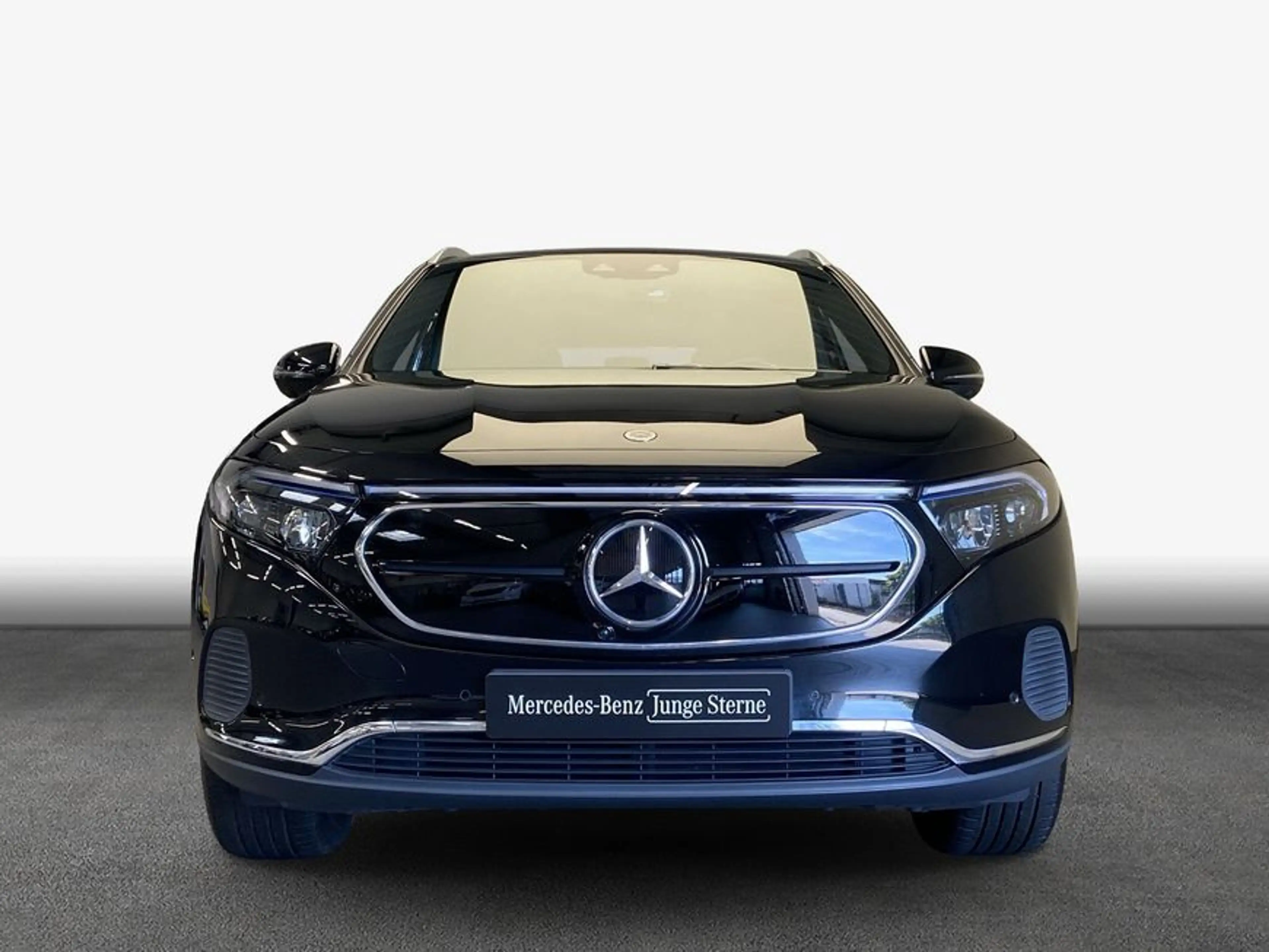 Mercedes-Benz EQA 250 EQA — photo 3
