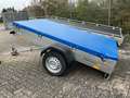 Saris King 226 126 750-1 Kipper mit Flachplane Silber - thumbnail 1