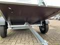 Saris King 226 126 750-1 Kipper mit Flachplane Silber - thumbnail 5