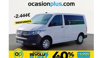 2.0TDI BMT Origin Batalla Corta 81kW