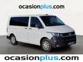 Volkswagen T6 Caravelle 2.0TDI BMT Origin Batalla Corta 81kW Blanco - thumbnail 2