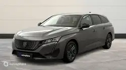Peugeot 308 1.5 BlueHDi 130ch S\u0026S Allure EAT8