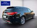 Kia Optima Sportswagon Spirit/Navi/SHZ/LHZ/LED Schwarz - thumbnail 7