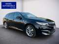 Kia Optima Sportswagon Spirit/Navi/SHZ/LHZ/LED Schwarz - thumbnail 9
