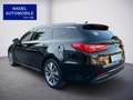 Kia Optima Sportswagon Spirit/Navi/SHZ/LHZ/LED Schwarz - thumbnail 4