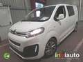 Citroen Jumpy Talla M BlueHDi 120 S&S 6v Driver Blanc - thumbnail 2