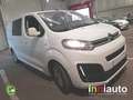 Citroen Jumpy Talla M BlueHDi 120 S&S 6v Driver Blanc - thumbnail 1