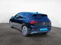 Volkswagen Golf VIII 1.5 eTSI Goal LED+ AHK ACC Navi Kamera Schwarz - thumbnail 6