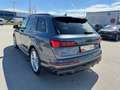 Audi Q7 50 TDI quattro S line Grau - thumbnail 7