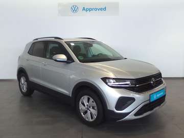 1.0 TSI Life Aut. 85kW
