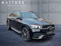 Mercedes-Benz GLE 350 de 4Matic AMG Line /AHK/Night/Totw/Navi Noir - thumbnail 5