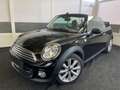 MINI Cooper Cabrio NAVI LEDER XENON PDC 1.6 90kW/122PS EURO6 Чорний - thumbnail 1