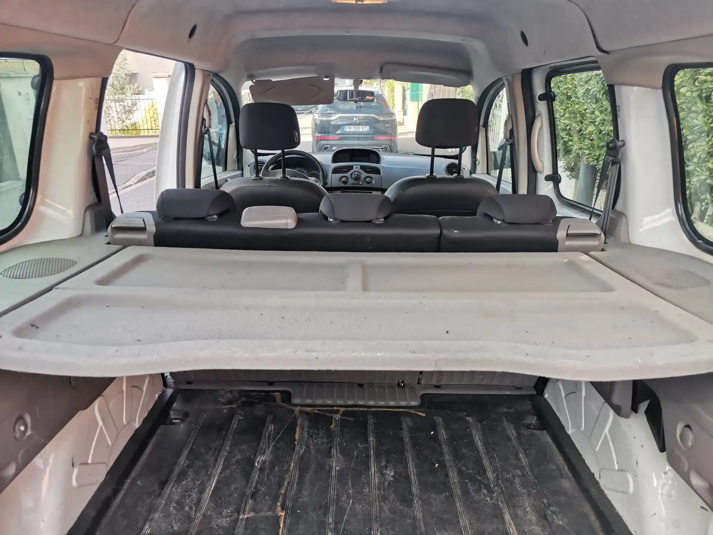 Renault Kangoo Kangoo 1.5 dCi 70 eco2 Access - 2