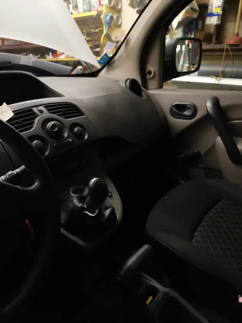 Renault Kangoo Kangoo 1.5 dCi 70 eco2 Access - 1
