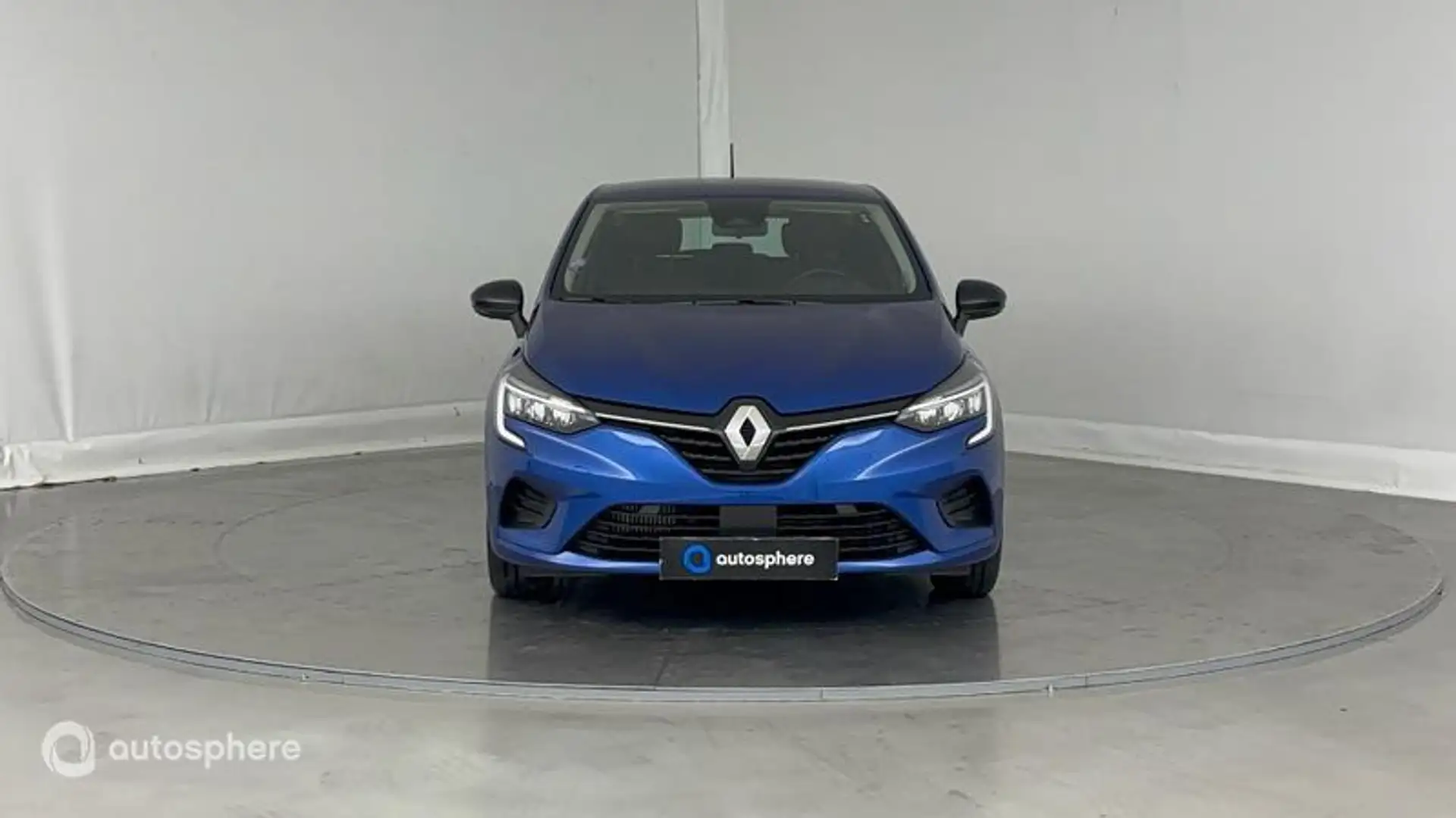Renault Clio 1.0 TCe 90ch Equilibre - 2