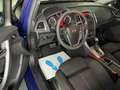 Opel Astra J 1.6 Lim. / 1. Hand Automatik Klima Tempo Blu/Azzurro - thumbnail 10