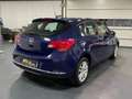 Opel Astra J 1.6 Lim. / 1. Hand Automatik Klima Tempo Blu/Azzurro - thumbnail 4