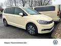 Volkswagen Touran Taxi "Platin Ed.27%" 2.0 TDI DSG TOP Taxi Plati... Beige - thumbnail 1