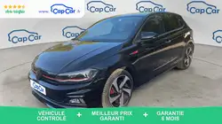 Volkswagen Polo VI 2.0 TSI 200 DSG6 GTI - Automatique