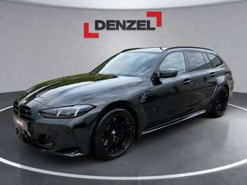 Comp M xDrive Touring G81