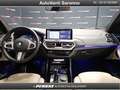 BMW X3 xDrive20d 48V Msport Kék - thumbnail 8