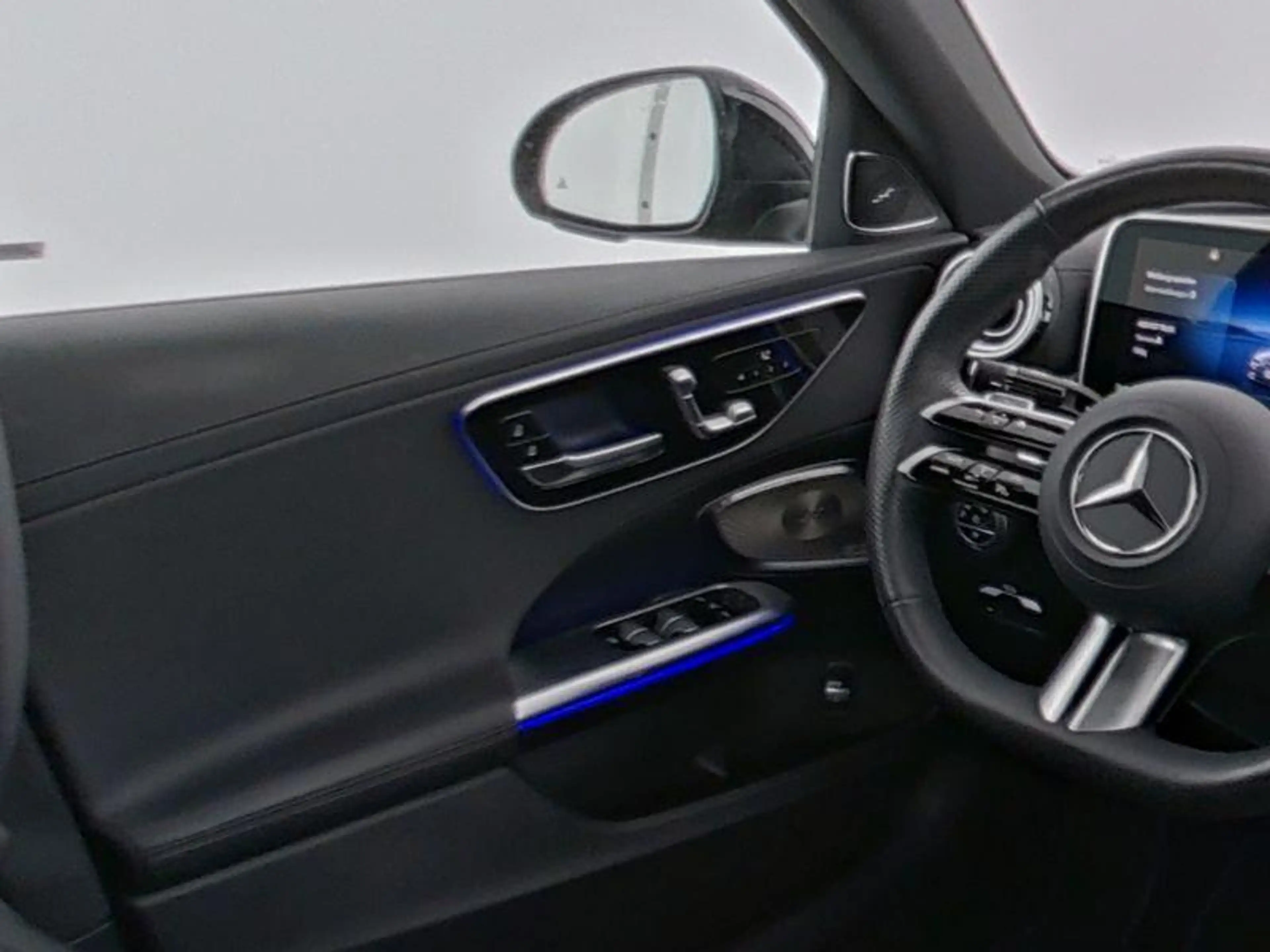 Mercedes-Benz C 180 Berline AMG Line | Panoramisch Dak | Distronic | D — photo 8