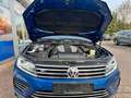 Volkswagen Touareg V6 TDI BMT/Start-Stopp Terrain Tech 4Mot Blau - thumbnail 8