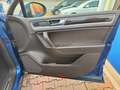Volkswagen Touareg V6 TDI BMT/Start-Stopp Terrain Tech 4Mot Blau - thumbnail 21
