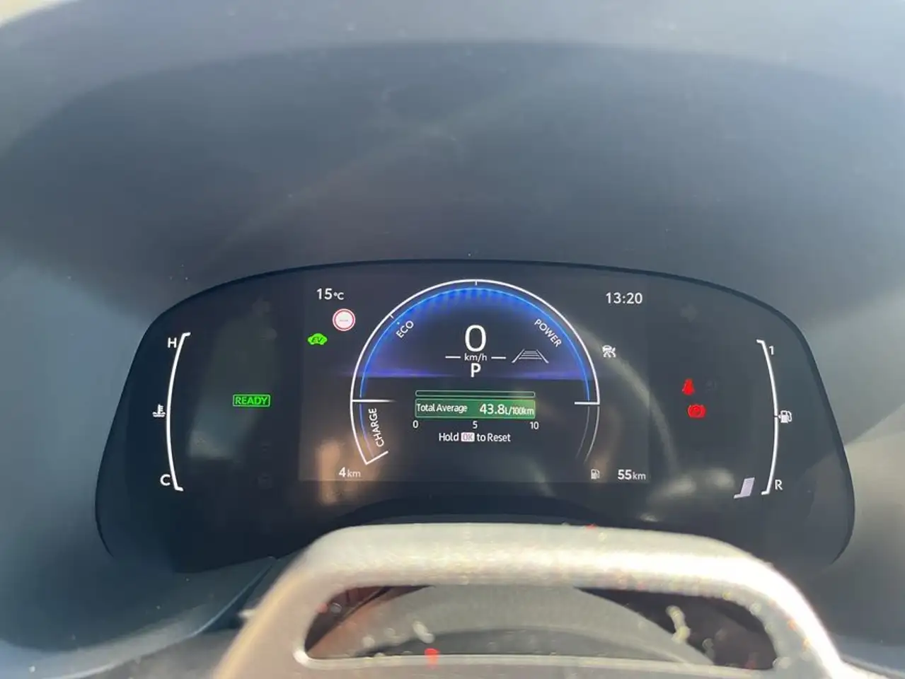 Toyota Aygo X X 1,5 Hybrid Teamplayer Sitzheizung 12