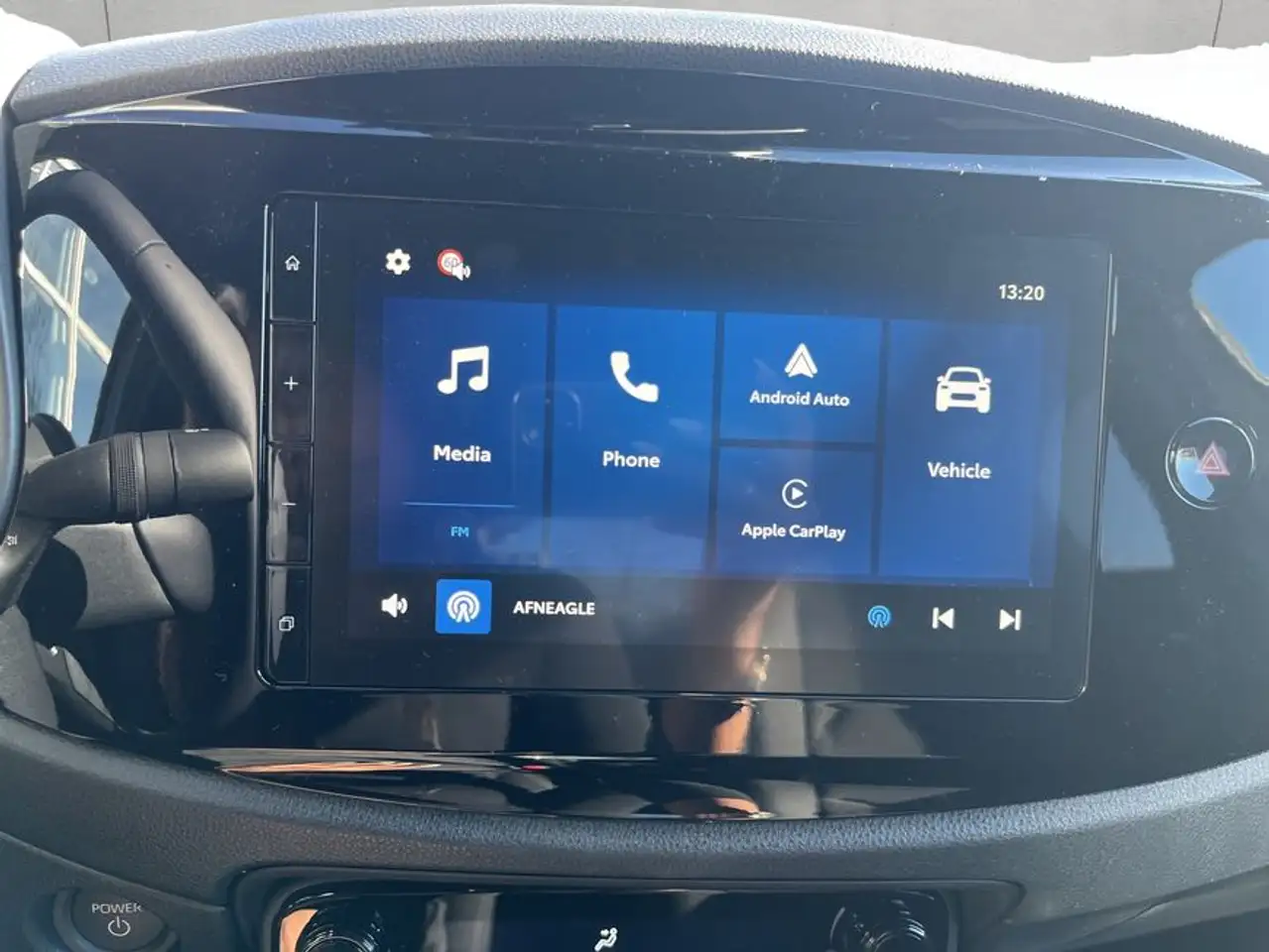 Toyota Aygo X X 1,5 Hybrid Teamplayer Sitzheizung 15