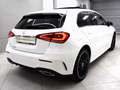 Mercedes-Benz A 250 e AMG Sport Night Pano Ambi RCam LED 2xSpur Apple Weiß - thumbnail 17